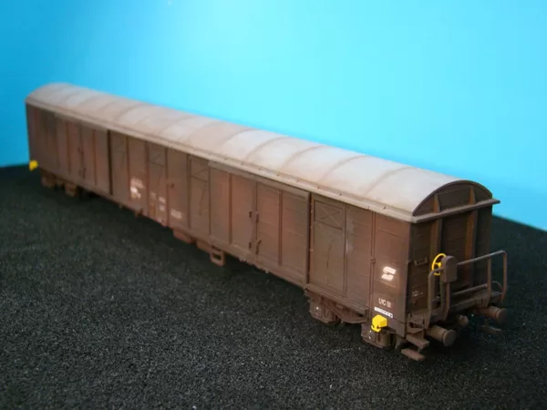 Modellbahn